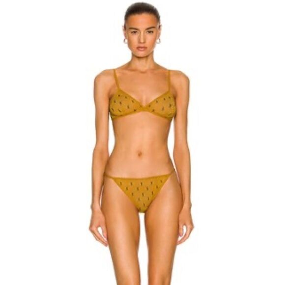 Saint Laurent Underwear Set - Picture 1 of 14